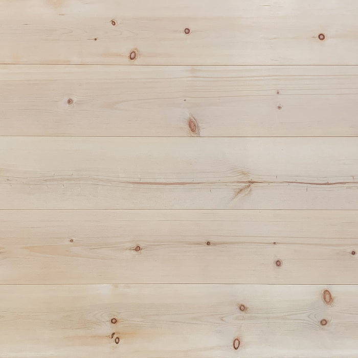 Rivestimento del soffitto / pensile in legno ZIRBE