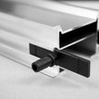 Relo A Adapter für Aluschienen