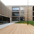 Decking Element Thermo Pine
