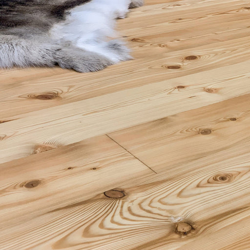 Pannelli per soffitti / pareti in legno intagliato e spazzolato in abe —  Trumer Holz GmbH