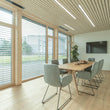 Flooring Oak Premio Solid, Ready-to-Use Oiled