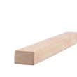 Gartenholz Lärche 70 x 70 mm