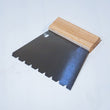 Zahnspachtel (1250g/m²)