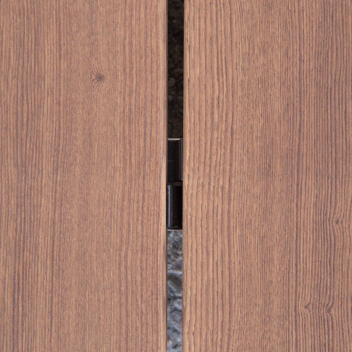 TENI - Terrassenclip für eine unsichtbare Befestigung — Trumer Holz GmbH